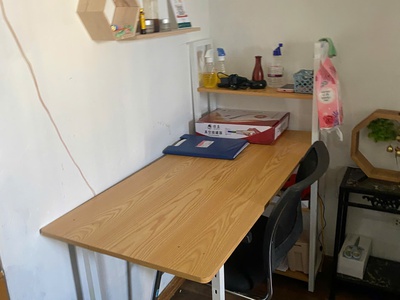 Sang nhượng spa 60m tại chung cư tòa xuân mai, tô hiệu, hà đông 4