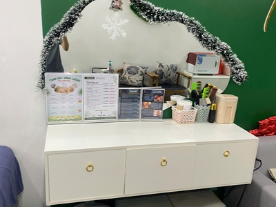 Sang nhượng spa 60m tại chung cư tòa xuân mai, tô hiệu, hà đông 3