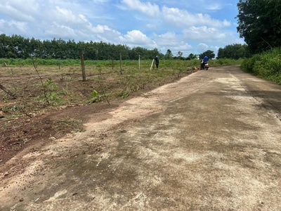 Bán đất phường an lộc   khu phố thanh kiều, đồng nai 1