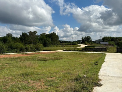 Đất nền Dạ Lê Thành phố Huế - Gía chỉ từ 629 TRIỆU/LÔ 0