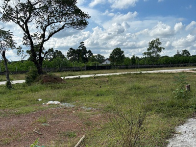 Đất nền Dạ Lê Thành phố Huế - Gía chỉ từ 629 TRIỆU/LÔ 1