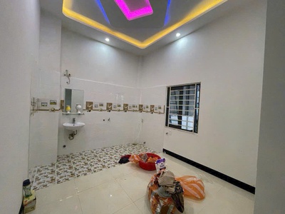 Bán nhà 3 tầng đường 7m5 - khu đô thị sinh thái ven sông hoà xuân, kinh doanh cực đỉnh. 1