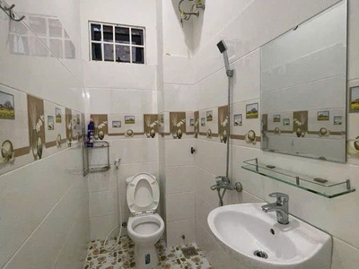 Bán nhà 3 tầng đường 7m5 - khu đô thị sinh thái ven sông hoà xuân, kinh doanh cực đỉnh. 3