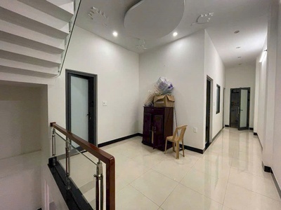 Bán nhà 3 tầng đường 7m5 - khu đô thị sinh thái ven sông hoà xuân, kinh doanh cực đỉnh. 4