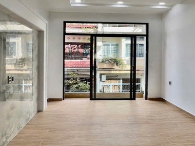 Nhà mới đẹp hẻm ô tô quận 3 - cách mạng tháng tám - 3.2 x 12 m vuông vức - 8.99 tỷ 3