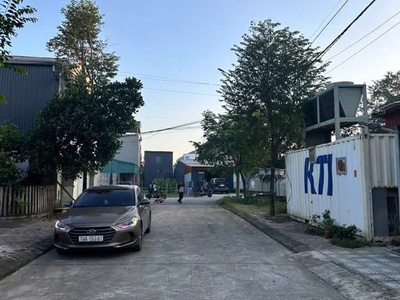 Chính chủ bán lô đất đẹp   phường nông trang, tp việt trì   phú thọ 1