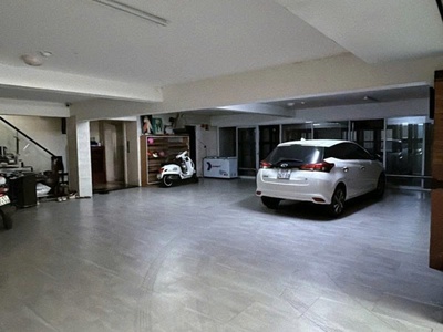 Bán nhà biệt thự  2 mt hẻm cách mạng tháng tám, 18x24m, 6 tầng - có hồ bơi, chỉ 99 tỷ. 4