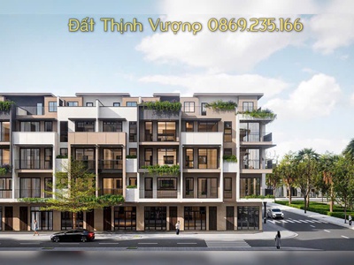 Nhận booking legacy 89   cđt hưng hải   vị trí đắc địa nhất phường mỹ hào, hưng yên 4