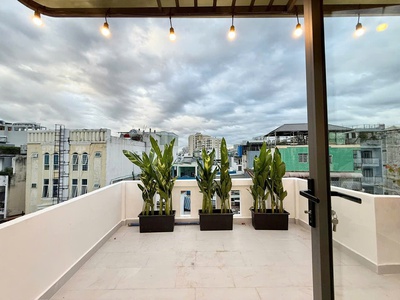 Hiếm nhà bán - nguyễn gia trí - bình thạnh - căn góc nhà mới - tặng full nội thất - 3pn lớn - bán 4