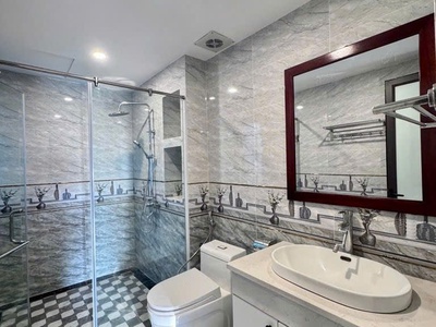 Bán nhà gần Times city, 40m2, 7,5 tỷ đường Minh Khai 2