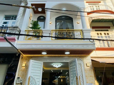 Nhà đẹp - dương cát lợi   tt nhà bè - full nội thất   sát quận 7   phú mỹ hưng - giá 7 xx tỷ 1