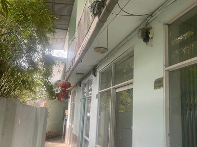 Bán nhà giá tốt gần khu du lịch suối tiên , thủ đức chỉ 895 triệu 0