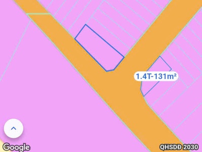 Chủ cần bán góc 2mt nhựa 118m thổ cư vị trí kinh doanh sát bên kcn 450ha 0