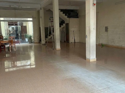 Cho thuê nhà mặt đường tân tiến, an dương, hải phòng 1