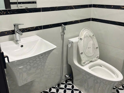 Phú lương hà đông  35m 4 tầng nhỉnh 4 tỷ   hơn 100m ra ôtô tránh  đông dân   gần các trường đạu học 2