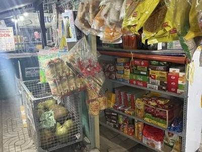 Sang nhượng quán tạp hoá - vị trí đẹp tại nhà bè 2