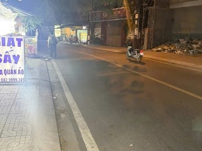 Sang nhượng quán tạp hoá - vị trí đẹp tại nhà bè 3