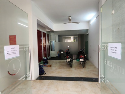 Chính chủ cho thuê nhà ngõ 52 quan nhân, trung hòa, cầu giấy 3