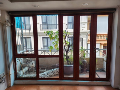 Chính chủ cho thuê nhà ngõ 52 quan nhân, trung hòa, cầu giấy 2