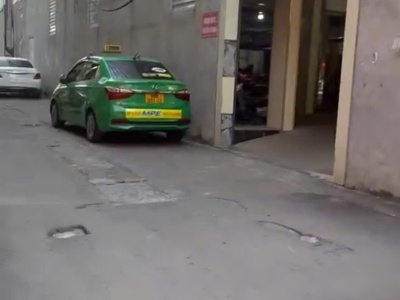 Bán nhà 3 tầng trung tâm ngõ 50 nguyễn thị lưu, p. bắc giang, tp. bắc giang trước là p. ngô 0