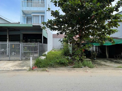 Đất vị trí đẹp- giá tốt cần bán nhanh lô đất tiềm năng tại xã lê minh xuân, huyện bình chánh tphcm 2