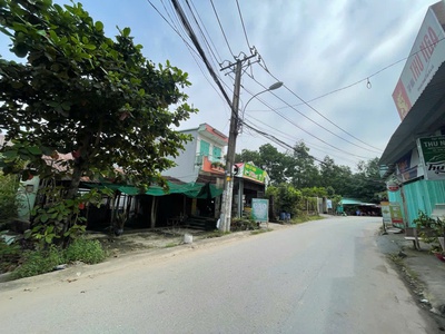 Đất vị trí đẹp- giá tốt cần bán nhanh lô đất tiềm năng tại xã lê minh xuân, huyện bình chánh tphcm 3