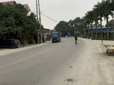 Vị trí đẹp - chính chủ cho thuê nhà nguyên căn mặt đường 196 phố lạng , văn lâm, hưng yên 2