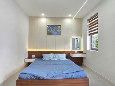 Nhà mới 100   5 tầng   full nội thất cao cấp - trung tâm - q.12 - 7 tỷ 950 tl 4