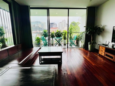 Bán nhà 6 tầng đức diễn   giá chỉ 9.8 tỷ   lô góc   thang máy   dòng tiền 40tr/ 2