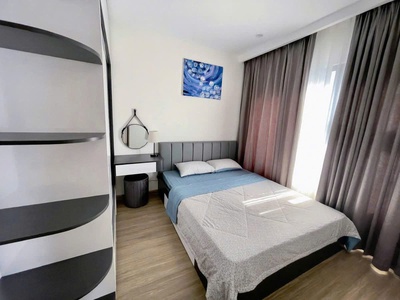 Chung cư Imperia 3 ngủ sổ đỏ riêng gần Times city 2