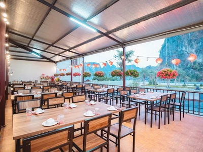 Sang nhượng nhà hàng/quán nhậu an sơn tại phường hồng hải, tp hạ long, quảng ninh 2