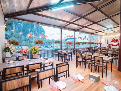 Sang nhượng nhà hàng/quán nhậu an sơn tại phường hồng hải, tp hạ long, quảng ninh 3