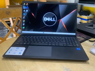Laptop Dell Inspiron 15 3530 Core i7-1355U RAM 16GB SSD 512GB VGA ON Màn 15.6 Inch Full HD Máy Đẹp 0