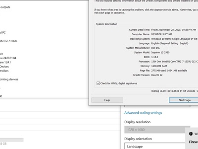 Laptop Dell Inspiron 15 3530 Core i7-1355U RAM 16GB SSD 512GB VGA ON Màn 15.6 Inch Full HD Máy Đẹp 6