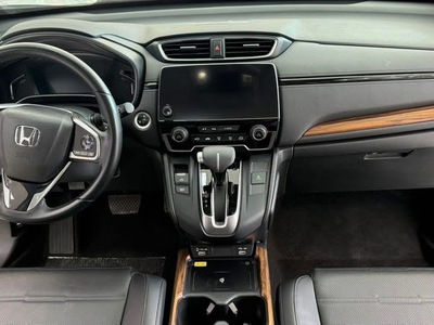 Bán Honda CRV-L sản xuất 2022. Xe chạy ít, một chủ Hà Nội. 6