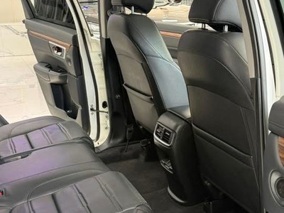 Bán Honda CRV-L sản xuất 2022. Xe chạy ít, một chủ Hà Nội. 7