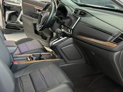 Bán Honda CRV-L sản xuất 2022. Xe chạy ít, một chủ Hà Nội. 8