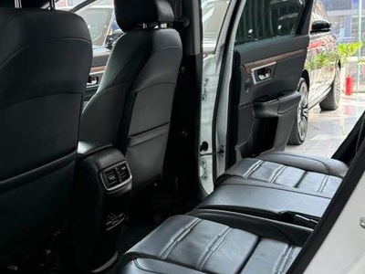 Bán Honda CRV-L sản xuất 2022. Xe chạy ít, một chủ Hà Nội. 10