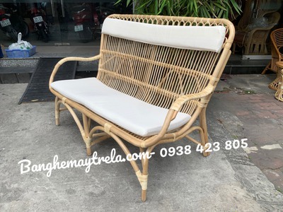 Bàn ghế mây tre đan 0