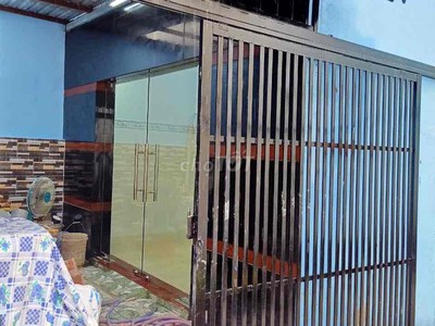 Cho thuê nhà 2pn2wc Đường số 16, p. Hiệp Bình Chánh giá 8tr/tháng 0