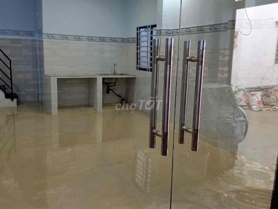 Cho thuê nhà 2pn2wc Đường số 16, p. Hiệp Bình Chánh giá 8tr/tháng 1