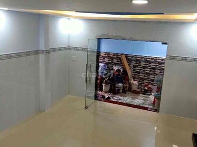 Cho thuê nhà 2pn2wc Đường số 16, p. Hiệp Bình Chánh giá 8tr/tháng 2