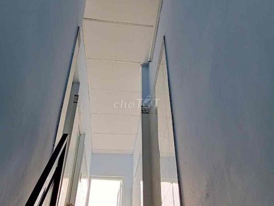 Cho thuê nhà 2pn2wc Đường số 16, p. Hiệp Bình Chánh giá 8tr/tháng 3