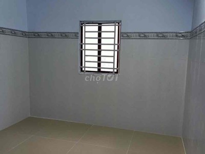 Cho thuê nhà 2pn2wc Đường số 16, p. Hiệp Bình Chánh giá 8tr/tháng 5