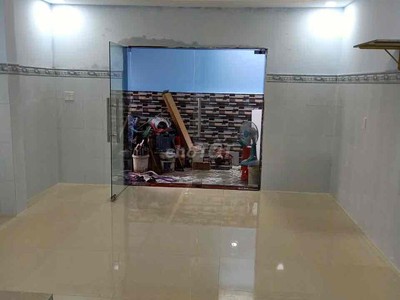 Cho thuê nhà 2pn2wc Đường số 16, p. Hiệp Bình Chánh giá 8tr/tháng 6