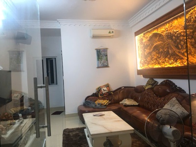 Nhà 4x18m trệt 2 lầu st Đường 13 Phường Tân kiểng Q7 1