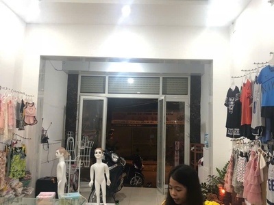 Nhà 4x18m trệt 2 lầu st Đường 13 Phường Tân kiểng Q7 2