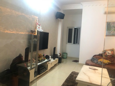 Nhà 4x18m trệt 2 lầu st Đường 13 Phường Tân kiểng Q7 3