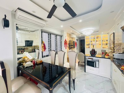 Bán nhanh nhà Chùa Quỳnh- 4 tầng Full-40m2-Hiếm-Gần Phố-Nhà Cực Lộc-5.35 tỷ 1