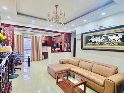 Chính chủ bán nhanh nhà Hồng Mai-Kinh Doanh-Ngõ Thông-Gần Phố-Nhà Mới-5 tầng 2